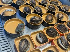 -海底捞大排档火锅(打浦路店)