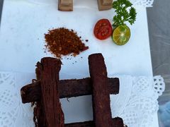 -阿细汉菜(本地盐帮菜名店)