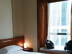 -香港珀丽酒店
