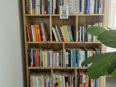 -竹川学社·自助沉浸自习室(海淀黄庄店)