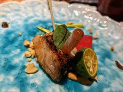 -味见·荣家(亚泰大街店)