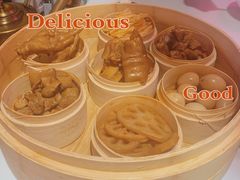 七大卤味拼盘-卤校长重庆火锅(国兴店)
