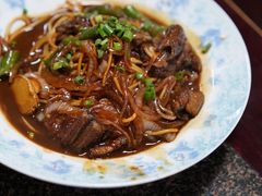 黄鳝面-许村蟹面(海宁许村大道店)