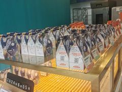 -爸爸糖吐司面包(北京崇文门店)