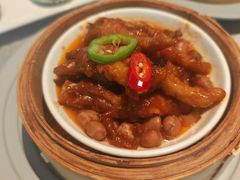 -晋江荣誉国际酒店·港誉茶餐厅