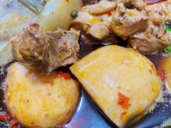 -石灰市毛记烧鸡公(解放碑店)