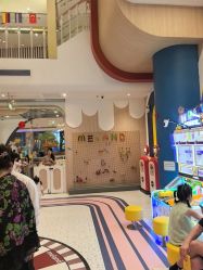 -meland亲子乐园(珠海环宇城店)