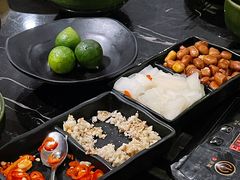 -百年果林椰子鸡(宝安总店)