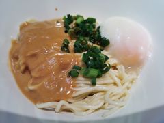 网红正牌麻酱面-苏小柳点心·手作小笼包(新街口分院店)