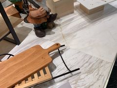 -长兴开元名都大酒店·地中海咖啡厅