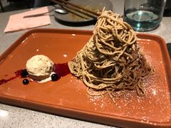 -半山腰·云南菜(侨福芳草地店)