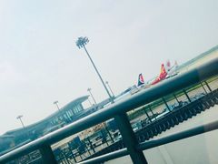 -杭州萧山国际机场
