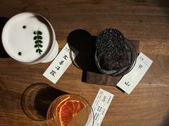 -兮禾酒馆(护国路店)