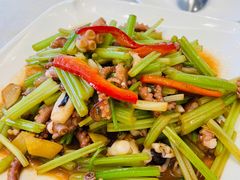 章鱼-华盛丰温州大排档(东三环南路店)