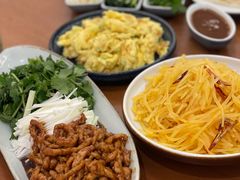 -老昌春饼(中央大街店)