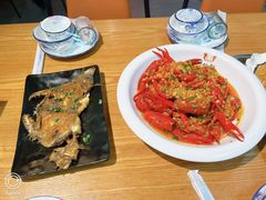 -虾忆鲜.龙虾.烧烤.小海鲜(桐乡店)