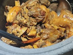 -院里寻菜·精致庭院菜(观沙岭店)