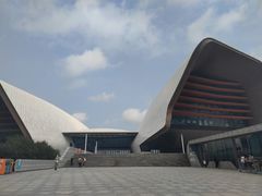 -贝林大翅鲸简餐厅(国家海洋博物馆店)