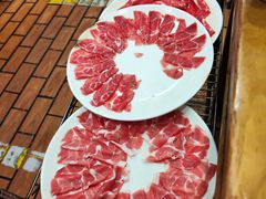-马记伊源斋涮肉·清真菜(潘家园古玩市场店)