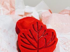 枫叶饼-北京稻香村(第三店)