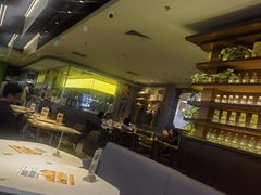 -乐凯撒披萨(正佳广场店)