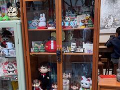 -小豆海棠(人民南路店)