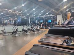 -豪逸健体(中骏广场店)