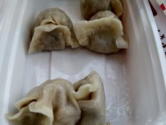 -新兴园饺子馆(望京店)