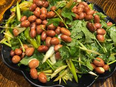老虎菜-齐齐哈尔特色烤肉