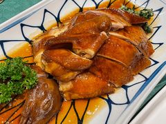 -誉八仙粤菜(万象天地店)