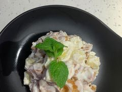 -猫抓烤肉(武进吾悦广场店)