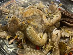 -渔公码头·九龙湾国际饭店