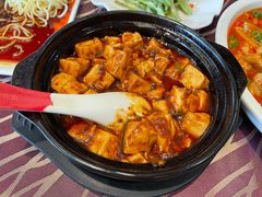 -陈麻婆豆腐(春熙店)