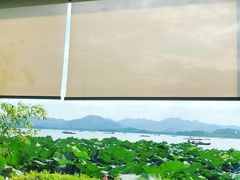 -湖畔居茶楼(湖滨店)