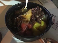 -冰冰酱老味刨冰绵绵冰(中山路总店)