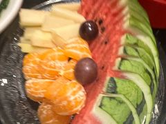 -上海1号私藏菜(静安店)