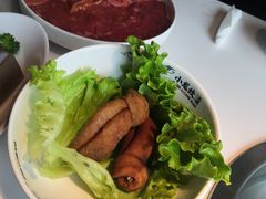 -小龙坎火锅(IFS HOT店)