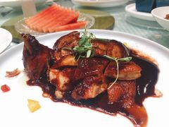 -望乡楼上海菜(日月光店)