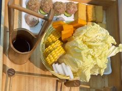 -名善山珍·野生菌汤锅(文殊院店)