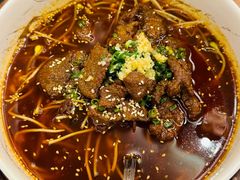 -银都上海菜馆(粤海东路店)