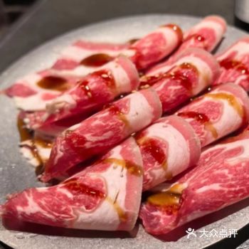 ##0元玩转这座城 我的烤肉我做主