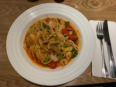 -必胜客(百联又一城店)