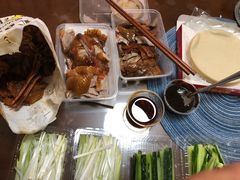 -徐记正宗北京烤鸭(北京东路总店)