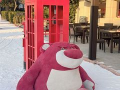 -歌斐颂巧克力小镇