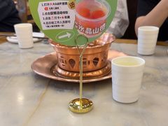 -牛街·马辈儿涮肉(牛街二店)