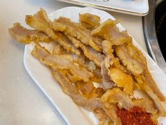 -太婆天府山珍酒楼(亚运村店)