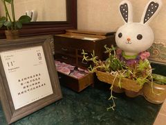 -叶叶菩提(太原别墅店)