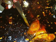 -肖肖酸萝卜鱼火锅(总店)