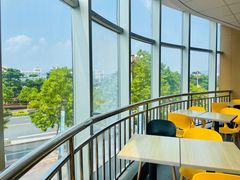 -麦当劳(政通路店)