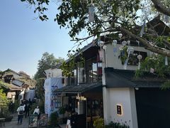 -小河直街历史文化街区